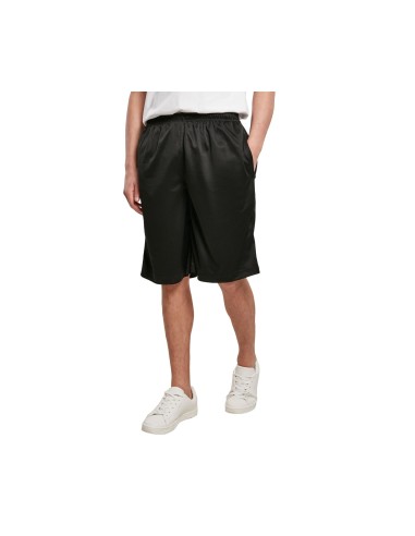 B-BY048-Mesh Shorts